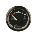 Wema Anzeige Wasser schwarz 21345001