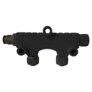 Wema NMEA2000 Micro Multi-Port T-Konnektor, 2 Ports 21352267