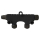 Wema NMEA2000 Micro Multi-Port T-Konnektor, 2 Ports 21352267