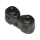 Lewmar Composite Klemme Small schwarz 65559140