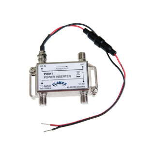 Glomex 2-Wege-Weiche für AVIOR 21507226