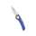 Petzl Messer Spatha blau 11532002