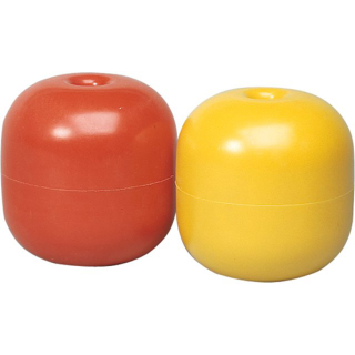 Talamex Schwimmer 20cm orange 79321001