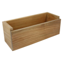 Eude Fernglasbehälter 26.5x10.5x10.5cm 94398132