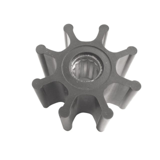 Talamex Neoprene Inboard Impeller Spline-Drive 17200155