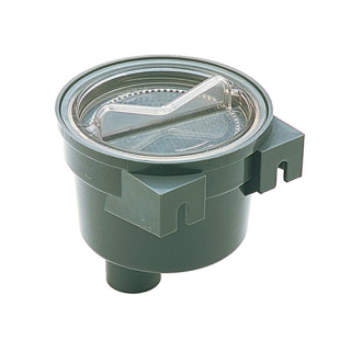 Talamex Kühlwasserfilter 150l/min 17801150