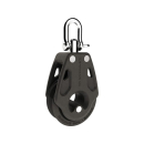 Lewmar 29901321BK 30mm SC Single 65567750