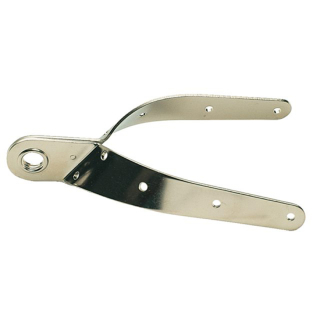 Ronstan RF146 Mastbeschlag 76-115mm 69510146