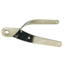 Ronstan RF146 Mastbeschlag 76-115mm 69510146