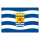 Talamex Flagge SB Zeeland 50x75cm 27212050
