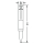 Ronstan Spike for opening snapshackle aluminium 74551110