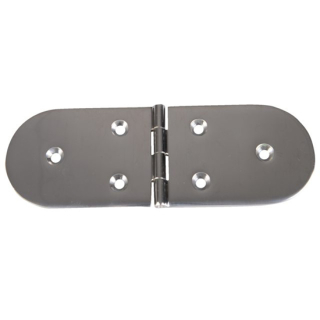 Talamex Scharnier 190x65mm 180° 43804390