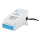 Albinus Mechanischer Bilgenpumpenschalter 12/24/30V 17348110