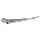 Talamex Wischerarm verstellbar 265-335mm, Edelstahl 83460010