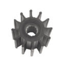 Talamex Neoprene Inboard Impeller Spline-Drive 17200150