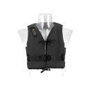 Besto Dinghy schwarz 50N L (60-70kg) 20413060
