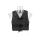 Besto Dinghy schwarz 50N L (60-70kg) 20413060