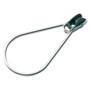 Ronstan RF17 Trapezring mit Kugellagerblock 74360017
