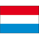 Talamex Flagge SB Niederlande 30x45cm 27102030