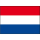 Talamex Flagge SB NL Klassik 30x45cm 27103030