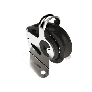 Lewmar 29901363BK 30mm SC Vertical Lead 65567777