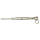 Talamex Wantenspanner Gabel/Terminal M12 9525106