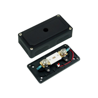 Talamex Sicherungshalter ANL HD mit 4xM10 und LED-Indikator 14425946