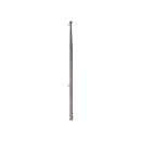 Talamex Flaggenstock Snap-Lock Edelstahl 25mmx900mm 28119211