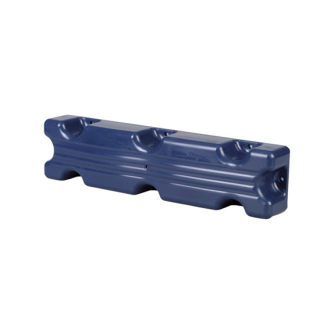 Talamex Pontonfender 50x12x7cm navy 79411104
