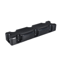 Talamex Pontonfender 50x12x7cm schwarz 79411204