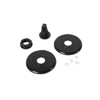 Whale AS0128 Clamping Plate Kit Chimp 1+2 17540050