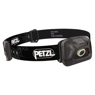 Petzl Kopfleuchte Tikka 13209021