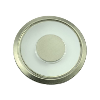 Talamex LED Einbauleuchte dimmbar 10-15V 2700K 51mm 13459101