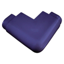 Dockedge Steg-Profilleiste P-Profile Winkel Premium...