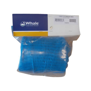 Whale AK0015 Staunetz Duschschlauch Unterdeck 17540001