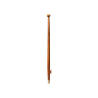 Eude Teak Flaggenstock 90cm 28117090