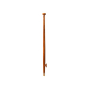 Eude Teak Flaggenstock 90cm 28117090