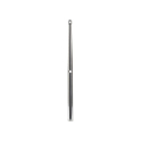 Talamex Relingstütze Edelstahl 62,5cm 2DZ 72625610