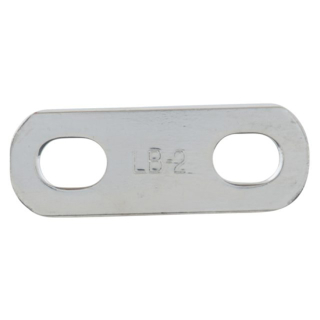 BEP Verbindungsplatte medium (5ST) 14425981