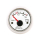 Wema Anzeige Voltmeter 12V weiß 21352049