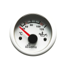 Wema Anzeige Öltemperatur weiß 21352046
