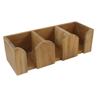 Eude Becher- und Tassenhalter 3fach 29.5x10x9cm 94398113