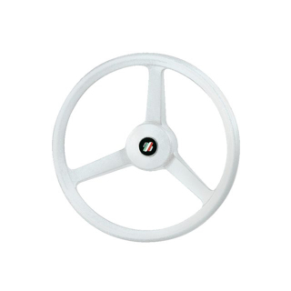 Ultraflex V32W Steuerrad weiß 75235509