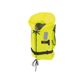 Besto Econ, gelb, 5-15kg 20410001
