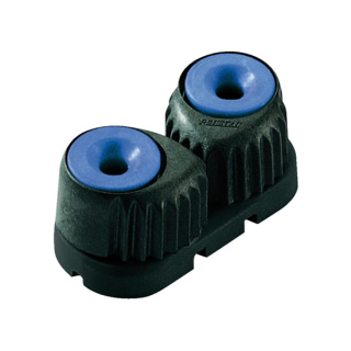 Ronstan RF5410B C-Klemme Medium blau 67154101