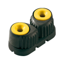 Ronstan RF5410Y C-Klemme Medium gelb 67154104