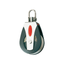 Ronstan RF51100 Einfachblock AP Unikopf 65531100