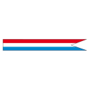 Talamex Langwimpel Niederlande 250cm 27106250