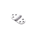 Talamex Reibungsscharnier Edelstahl Pin-oben 43803201