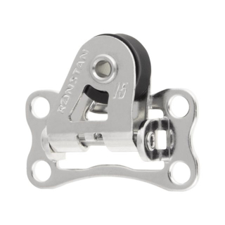 Ronstan RF15174 S15 BB Block,Pivoting Lead 65500206
